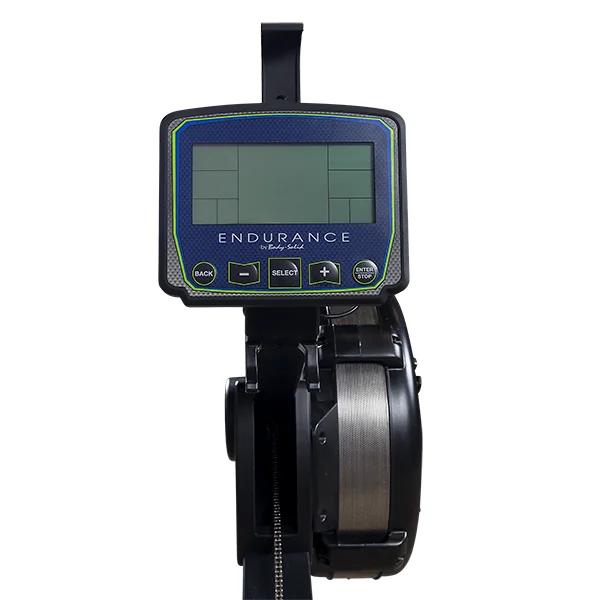 ENDURANCE ROWER R300-NEW IN BOX . Call For Lowest Price In the USA