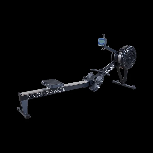 ENDURANCE ROWER R300-NEW IN BOX . Call For Lowest Price In the USA