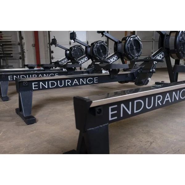 ENDURANCE ROWER R300-NEW IN BOX . Call For Lowest Price In the USA