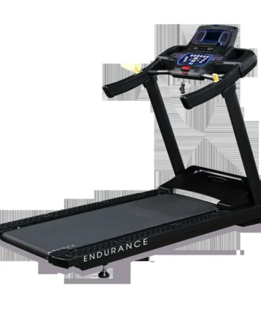 Endurance T150 Commercial Treadmill