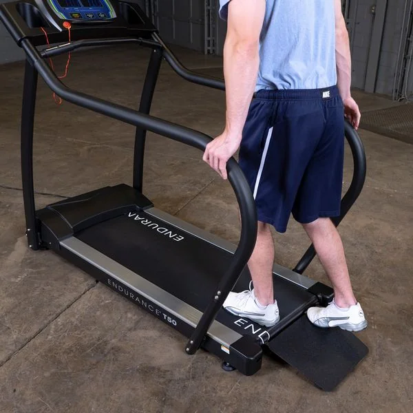 Endurance Walking Treadmill T50-NEW IN BOX . Call For Lowest Price In the USA
