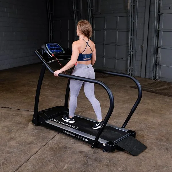 Endurance Walking Treadmill T50-NEW IN BOX . Call For Lowest Price In the USA