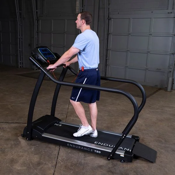Endurance Walking Treadmill T50-NEW IN BOX . Call For Lowest Price In the USA