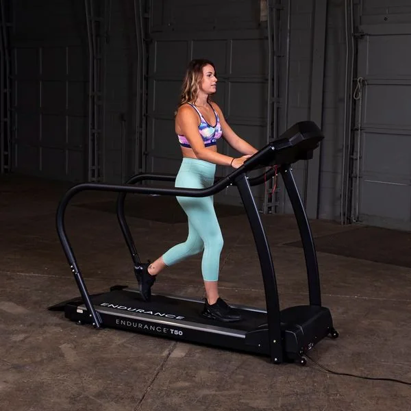 Endurance Walking Treadmill T50-NEW IN BOX . Call For Lowest Price In the USA