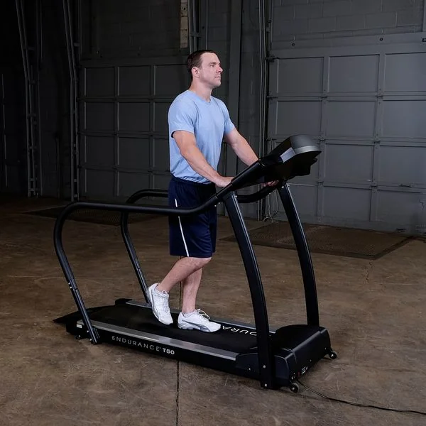 Endurance Walking Treadmill T50-NEW IN BOX . Call For Lowest Price In the USA