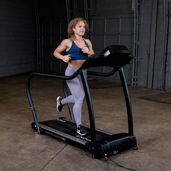 Endurance Walking Treadmill T50-NEW IN BOX . Call For Lowest Price In the USA