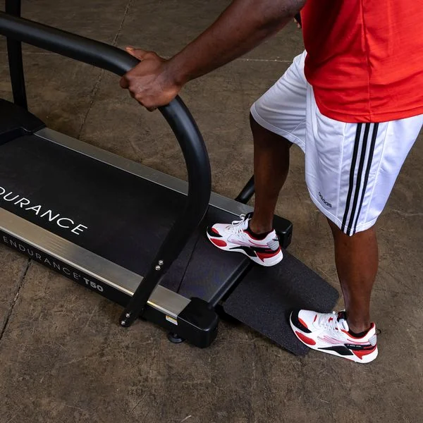 Endurance Walking Treadmill T50-NEW IN BOX . Call For Lowest Price In the USA