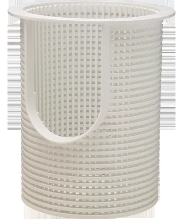 EQ Pump Replacement Strainer Basket