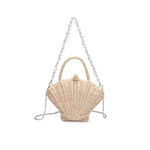 Erica Crossbody Shell Bag