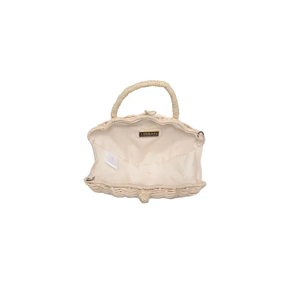 Erica Crossbody Shell Bag