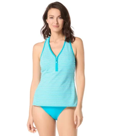 Erinna Tankini Top