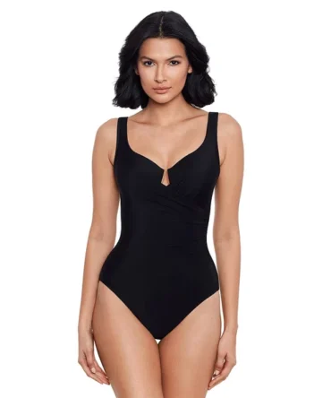 Escape One-Piece Swimsuit