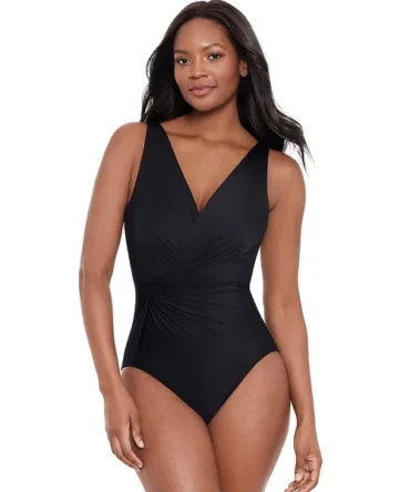 Esmerelda One-Piece Swimsuit