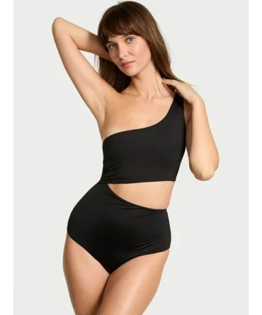 Essential Monokini One-Piece Swimsuit