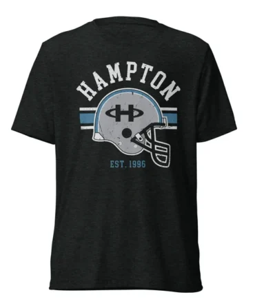 EST 1996 – Tri-Blend T-Shirt