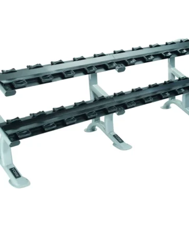 ETS Saddle Rack for Pro Style Dumbbells