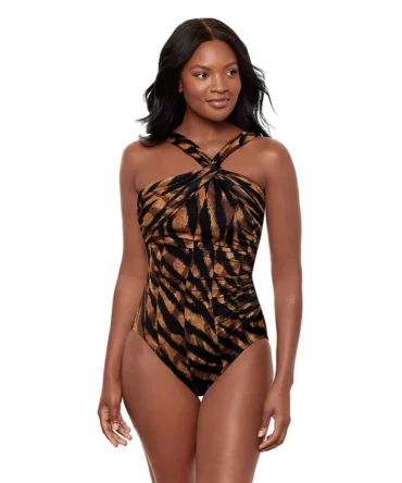 Europa One-Piece Swimsuit