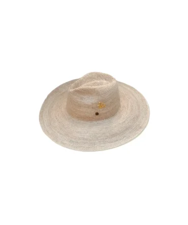 Eva Panama Hat