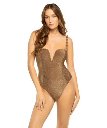Evangeline One Piece Swimsuit