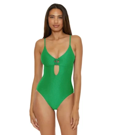 Evelynn One Piece Swimsuit