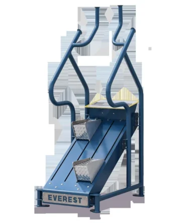 Everest Outdoor Cardio Climber
