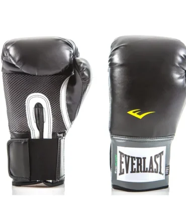 Everlast Heavy Bag Gloves