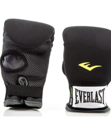 Everlast Neoprene Heavy Bag Boxing Gloves