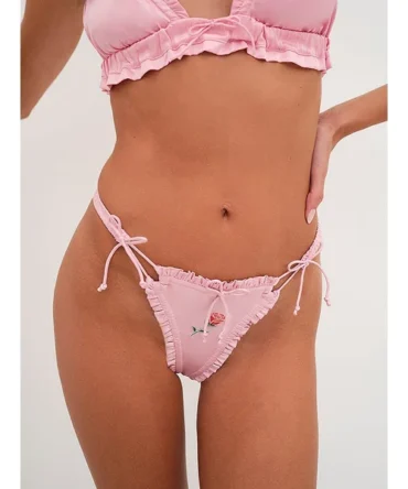 Everyday Thong Panty