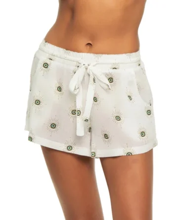 Evil Eye Shorts