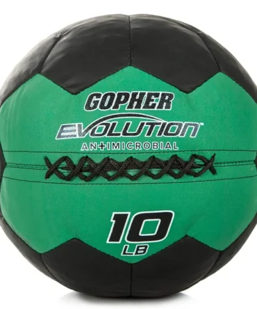 Evolution Antimicrobial Medicine Balls