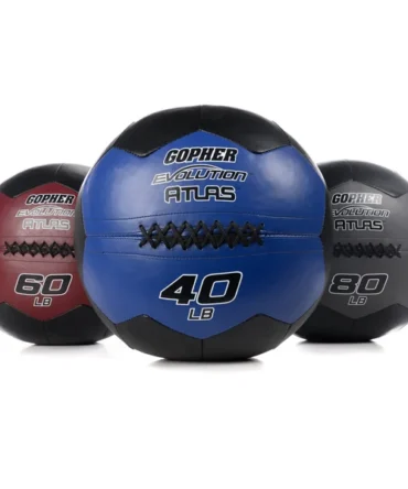 Evolution Atlas Medicine Ball Sets