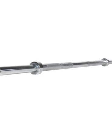 Extreme 2” Grip Olympic Weight Bar