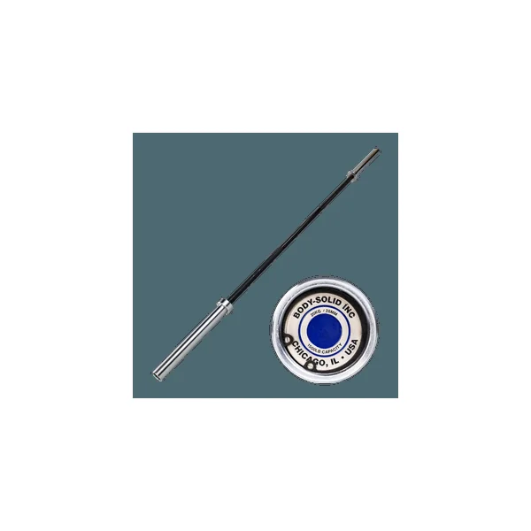 EXTREME OLYMPIC BAR | OB86EXT