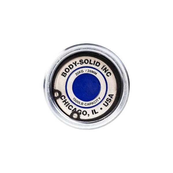 EXTREME OLYMPIC BAR | OB86EXT