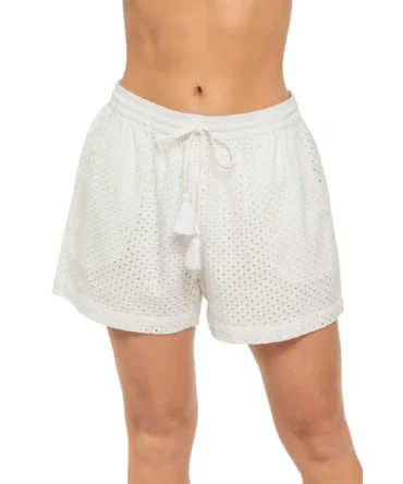 Eyelet Cove Shorts