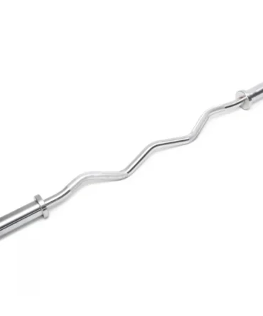 EZ Curl Bar