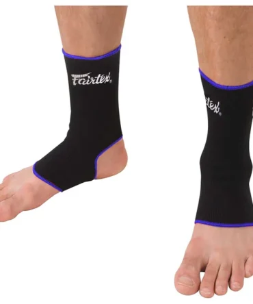 Fairtex Ankle Supports