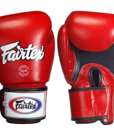 Fairtex Breathable Bag Gloves