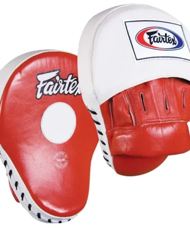 Fairtex Contoured Punch Mitts