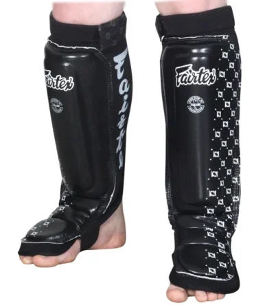Fairtex Shin-Instep Guards