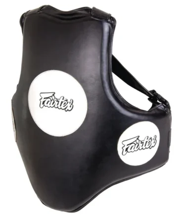 Fairtex Trainer's Protective Vest