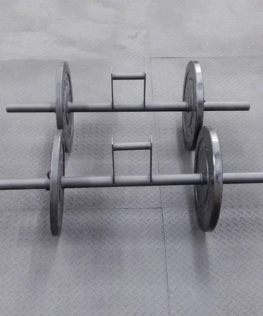 Farmers Walk Handles