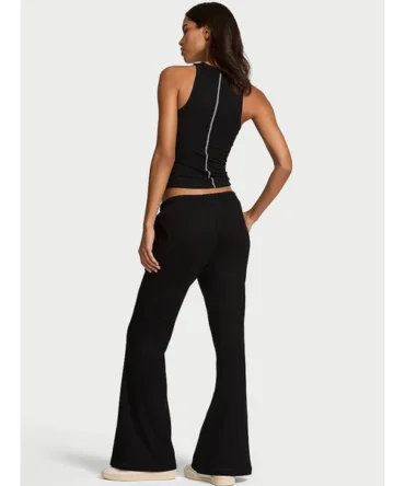 Favorite Terry Flare Sweatpant