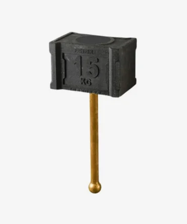 Fenrir 15KG (33.5LB) Limited Edition