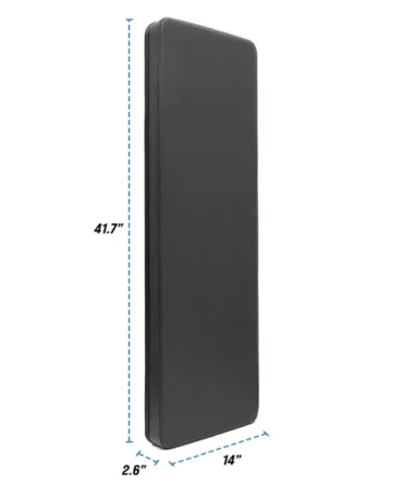 FIDAB-2 Wide Bench Pads