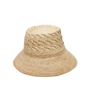 Fina Bucket Hat