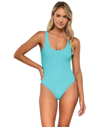 Fiona One Piece Swimsuit