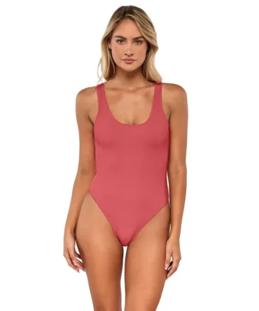 Fiona One Piece Swimsuit