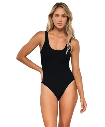 Fiona One Piece Swimsuit
