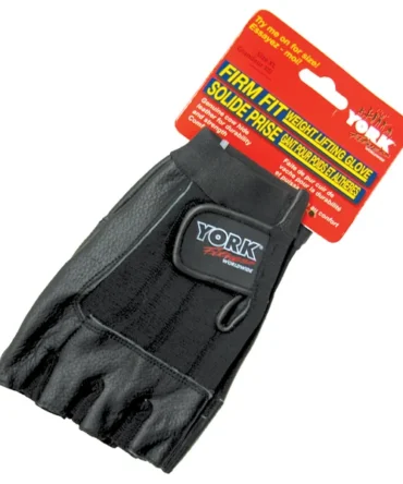 Firm Fit Weight Lifting Gloves